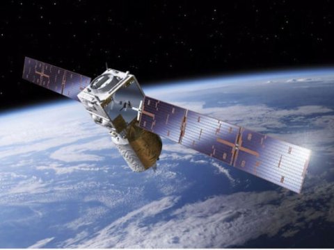 Pakistan kosmosda gücünü artırır: elektro-optik peyk uğurla orbitə çıxarıldı