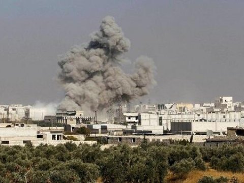 İsraildən Hizbullaha ZƏRBƏ