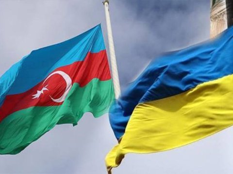 Bakı&ndash;Kiyev xətti: Humanizm üzərində qurulan strateji tərəfdaşlıq