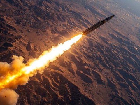 Fransa raket istehsalını sürətləndirir