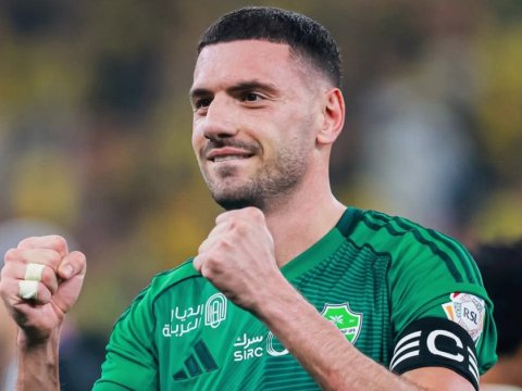 Asiya Çempionlar Liqasının qalibi bəlli oldu