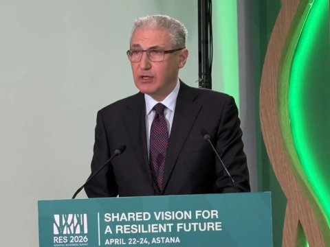 Azərbaycanda erkən xəbərdarlıq sistemləri gücləndirilir -&nbsp;Muxtar Babayev