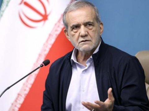 İran təzyiq altında danışıqlara getməyəcək&nbsp;-&nbsp;Pezeşkian