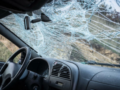 Salyanda ağır qəza: Ölən var