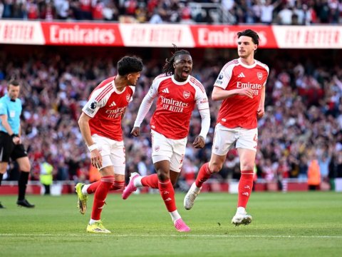 "Arsenal"dan Premyer Liqada yeni rekord