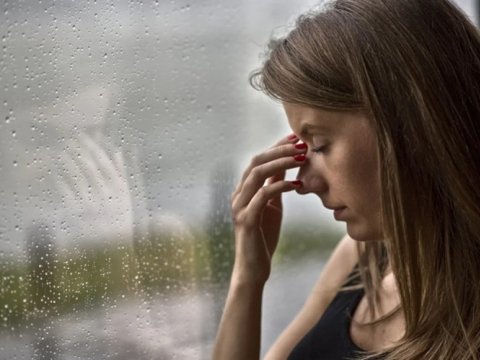 Hava meteohəssas insanlar üçün əlverişsiz olacaq