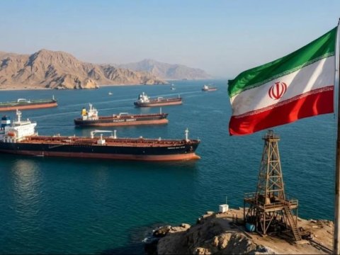 SEPAH daha iki gəmini saxladı