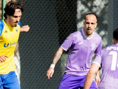 &ldquo;Şamaxı&rdquo; &ldquo;Kəpəz&rdquo;i məğlub etdi