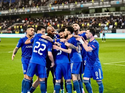 "Qarabağ" "Neftçi"ni məğlub edib