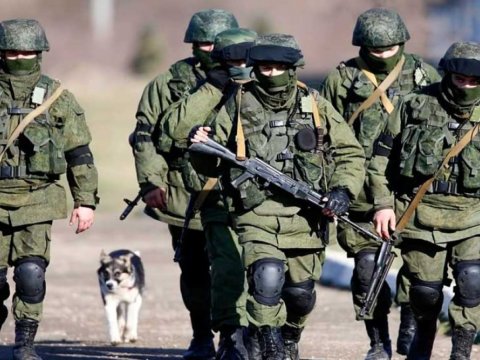 Horror in the Russian army: soldiers resorted to cannibalism