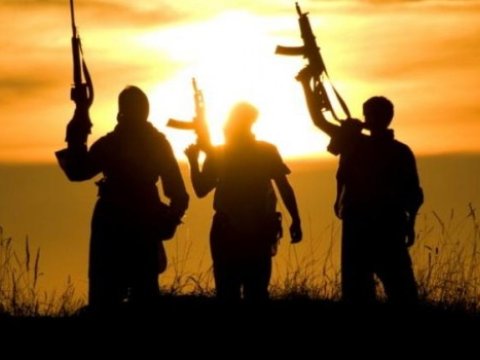 Terror təşkilatı yaradanlar 14 ilə qədər həbs ediləcək