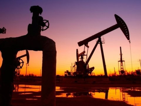 "Brent" price reaches 107 dollars