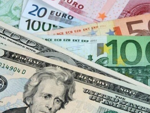 Avro, rubl bahalaşdı, dollar, lirə isə...