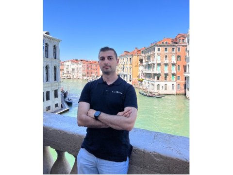 UNEC-dən Qdansk Universitetinə: Azərbaycanlı gəncin uğur yolu