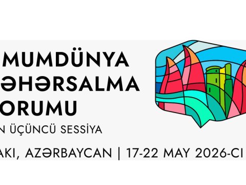 Jurnalistlər WUF13 çərçivəsində məlumatlandırılır