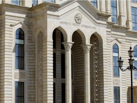 MSK-nın yeni tərkibi təsdiqləndi - ADLAR