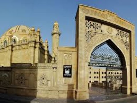 QMİ Eçmiədzin kilsəsini ifşa etdi - bəyanat