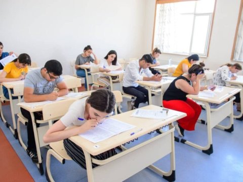 Buraxılış imtahanlarının nəticələri bu tarixdə AÇIQLANCAQ