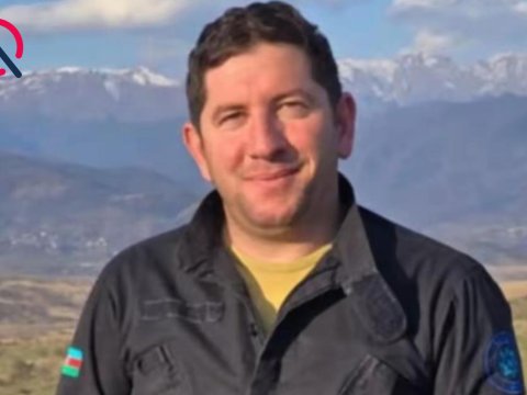 Qətlə yetirilən ANAMA&nbsp;əməkdaşı imiş