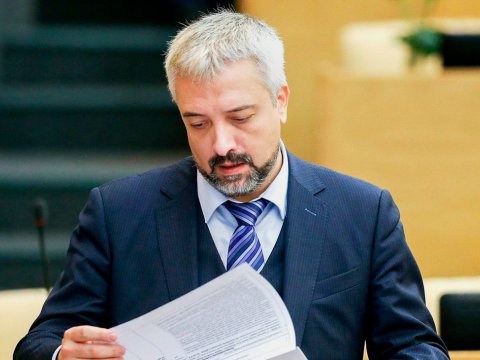Putin dismissed Primakov