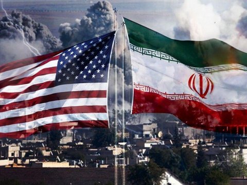 ABŞ-İran gərginliyi: hər an müharibə ola bilər