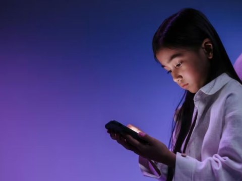 В этой стране обсуждается запрет социальных сетей и ИИ для детей