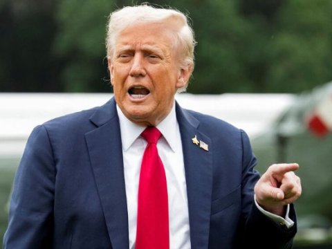 Трамп отклонил последнее предложение Ирана