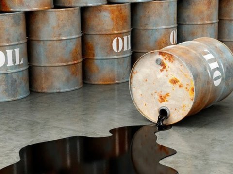 10 стран, которые больше всего покупают нефть у США - СПИСОК