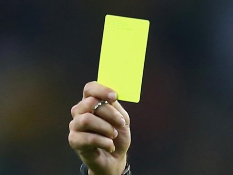 Futbolda sarı kart ləğv edilir