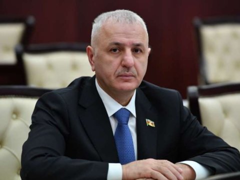 Azərbaycan dünyanın diqqət mərkəzindədir