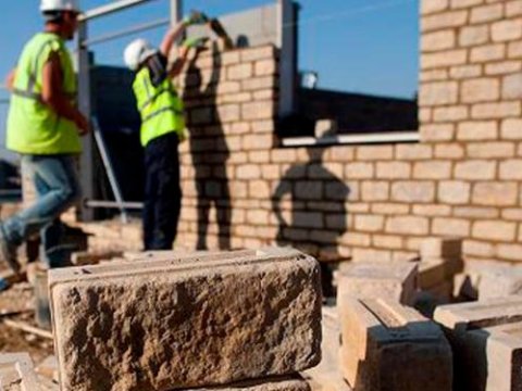 Azərbaycanda seldən zərər görən 52 ev yenidən tikiləcək&nbsp;