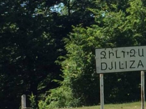 Ermənistan Cilizə&nbsp;kəndini qaytarır?