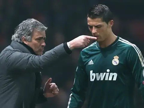 Mourinyo "Real"a qayıdır