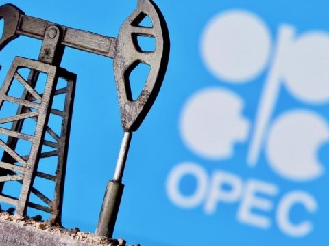 ОАЭ выходит из ОПЕК