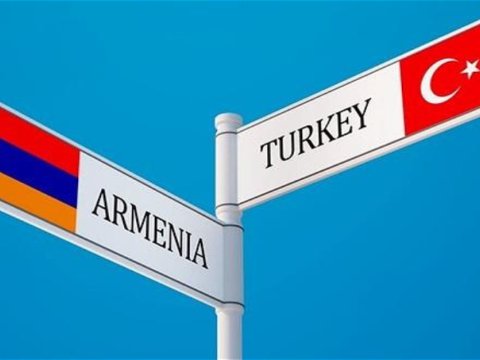 Состоялось заседание совместной армяно-турецкой рабочей группы