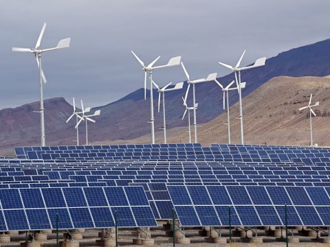 "Yaşıl enerji"nin Azərbaycan modeli: istehsal və idarəetmədə liderlik - TƏHLİL