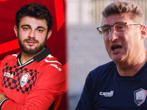 &ldquo;Qəbələ&rdquo;nin futbolçusu komandadan qovuldu