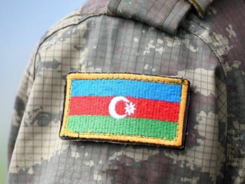 Hərbi qulluqçular şəxsi jetonla təmin ediləcək