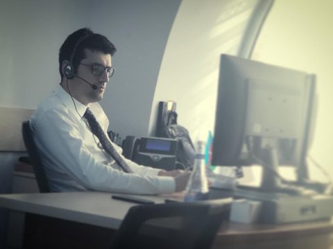 Sosial şəbəkələrdə şəxsi məlumatlar&nbsp;kibercinayətkarların&nbsp;işini asanlaşdırır -&nbsp;ŞOK MÜSAHİBƏ