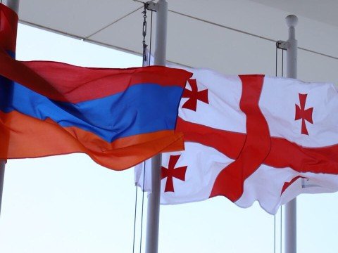 Армения и Грузия примут чемпионат мира по футболу
