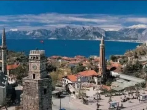 Dünyada ilk pulun yarandığı şəhər: qədim və cazibədar Uşak