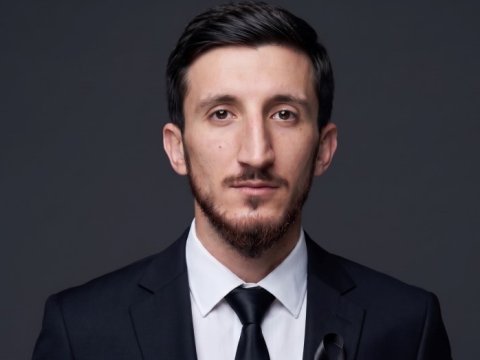 Tələbə vəfat edib