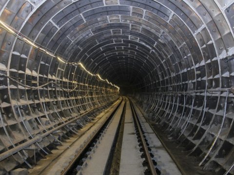 Bakıda yeni metro stansiyası təhlükəli ərazidə tikilir?&nbsp;- RƏSMİ AÇIQLAMA