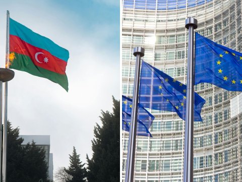 Azərbaycan Avropa Parlamenti ilə münasibətləri kəsir? - RƏSMİ
