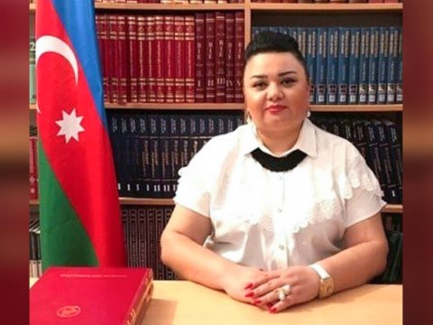 Sevinc Hüseynova Azərbaycana ekstradisiya edildi