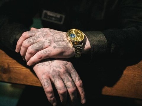 "Qanuni oğru" beynəlxalq axtarışa verildi