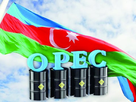 Ərəb Əmirlikləri OPEC-dən çıxır&nbsp;- Azərbaycana mümkün təsirlər...