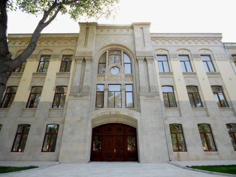 Səhiyyə Nazirliyinə yeni səlahiyyət verildi