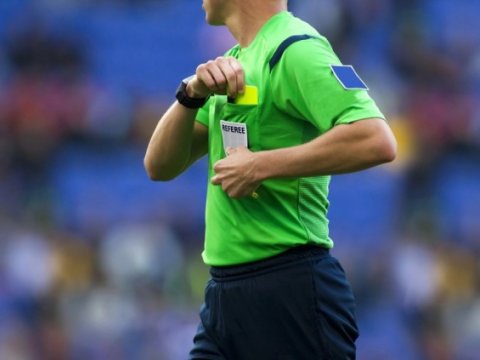 "Neftçi" - "Qarabağ" matçını bu hakimlər idarə edəcək