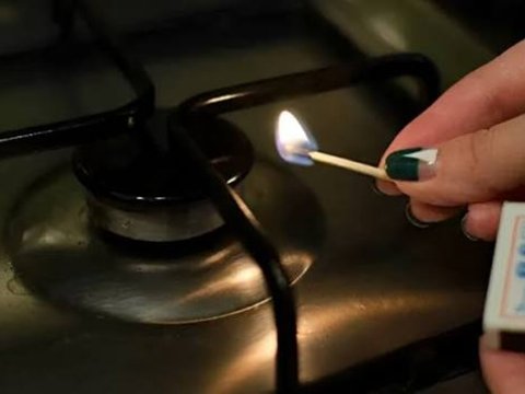 Bu ərazilərdə qaz kəsiləcək&nbsp;